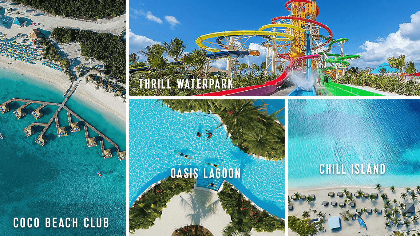 PerfectDay Cococay