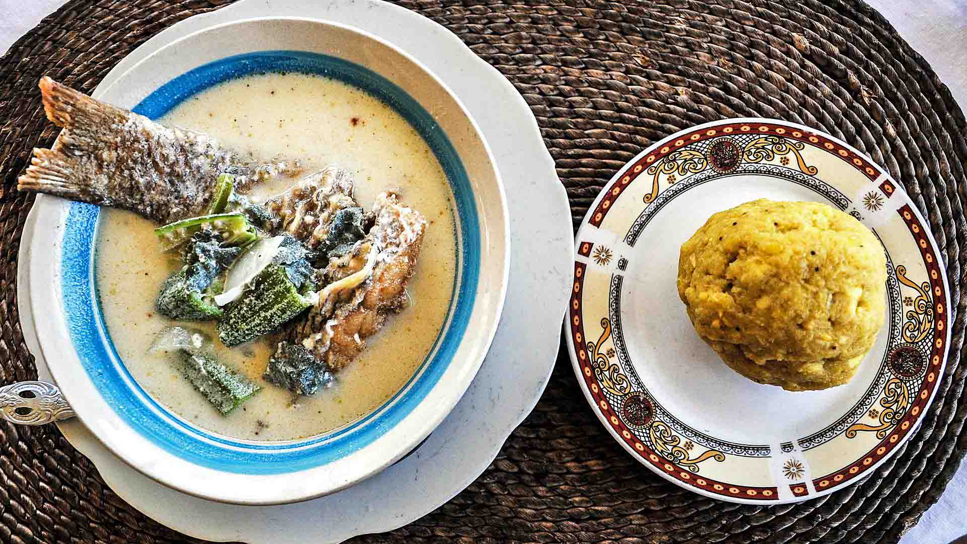 belizean-fish-soup-cooked-in-coconut-milk