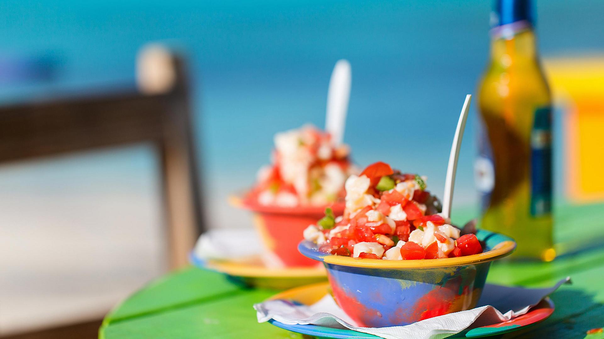 caribbean-conch-salad-with-sweet-dressing