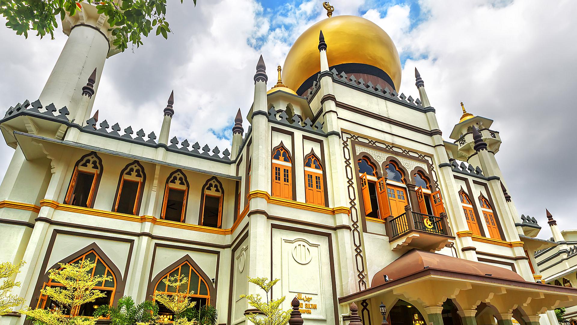 singapore-masjid-sultan-mosque